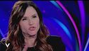 Alessandra Martines: "Mi piacerebbe diventare nonna"