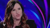 Alessandra Martines: "Mi piacerebbe diventare nonna"