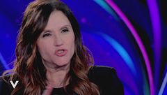 Alessandra Martines: "Mi piacerebbe diventare nonna"