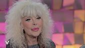 Donatella Rettore: "Il mio nuovo anno"