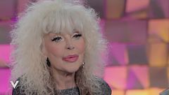 Donatella Rettore: "Il mio nuovo anno"