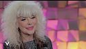 Donatella Rettore: "50 anni di amore per la musica"