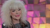 Donatella Rettore: "50 anni di amore per la musica"