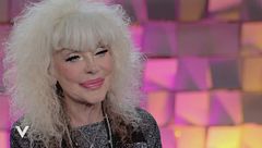 Donatella Rettore: "50 anni di amore per la musica"