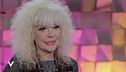 Donatella Rettore: "Sono stata una bambina ribelle"