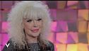 Donatella Rettore: "Sono stata una bambina ribelle"