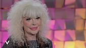 Donatella Rettore: "Sono stata una bambina ribelle"