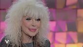 Donatella Rettore: l'intervista integrale