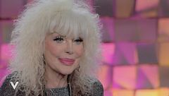 Donatella Rettore: l'intervista integrale