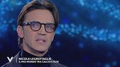 Nicola Legrottaglie: "Il mio mondo tra calcio e fede"