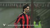 Nicola Legrottaglie: una vita tra calcio e fede