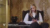 Pierino e Celeste, la famiglia di Nicola Legrottaglie