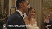 Giorgia Palmas e Filippo Magnini, la bellezza del loro amore