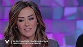 Giorgia Palmas e Filippo Magnini: "La nostra felice storia d'amore"