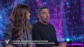 Giorgia Palmas e Filippo Magnini: "Insieme abbiamo superato la bufera del doping"