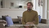 Le parole di Massimiliano Rosolino per Filippo Magnini