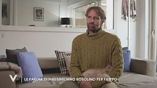 Le parole di Massimiliano Rosolino per Filippo Magnini