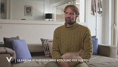 Le parole di Massimiliano Rosolino per Filippo Magnini