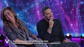 Giorgia Palmas e Filippo Magnini: "Il nostro amore e la lontananza"