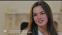 Sofia, figlia di Giorgia Palmas