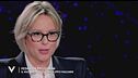 Federica Pellegrini da "Verissimo"