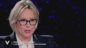 Federica Pellegrini da "Verissimo"
