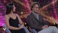 Gabriel Garko e Anna Safroncik: "Siamo emozionati per la fiction!"