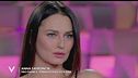 Anna Safroncik: "Mio padre è tornato dall'Ucraina"