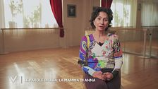 Le parole di Lilia, la mamma di Anna Safroncik