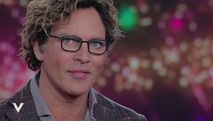 Gabriel Garko: "L'affetto per mia madre"