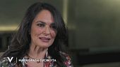 Gabriel Garko e le parole di Mariagrazia Cucinotta