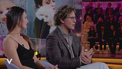 Gabriel Garko e l'amicizia con Mariagrazia Cucinotta