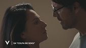 L'anteprima esclusiva de "Colpa dei sensi"