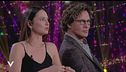 Gabriel Garko e Anna Safroncik e la fiction "Colpa dei sensi"