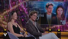 Gabriel Garko e Anna Safroncik: l'intervista integrale
