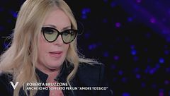 Roberta Bruzzone: "Anche io ho sofferto per un amore tossico"