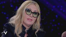 Roberta Bruzzone: "La fine del mio primo matrimonio"