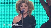Marcella Bella: forte, tosta e… travolgente