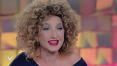 Marcella Bella: "L'amore per mio marito Mario"