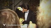 Le immagini del matrimonio di Marcella Bella
