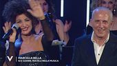 Marcella Bella: "Io e Gianni, fratelli nella musica"