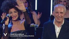 Marcella Bella: "Io e Gianni, fratelli nella musica"