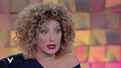 Marcella Bella: "Da giovane volevo i capelli lisci"