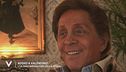 Addio a Valentino
