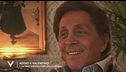 Addio a Valentino