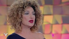 Marcella Bella e l'augurio per il futuro