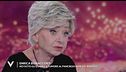 Enrica Bonaccorti: "Il tumore al pancreas non si è ridotto"