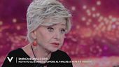 Enrica Bonaccorti: "Il tumore al pancreas non si è ridotto"