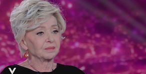 Enrica Bonaccorti: "Le mie amicizie"