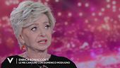 Enrica Bonaccorti: "Le mie canzoni con Domenico Modugno"